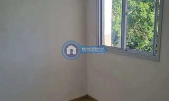 Imagem: Aluguel de Apartamento 2 Dorm no Parque