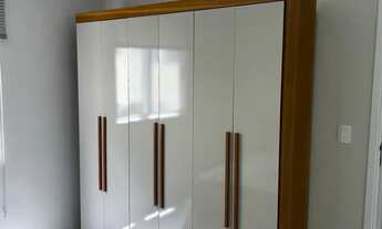 Imagem 4: APARTAMENTO MOBILIADO NO BOSQUE HELIÓPOLIS - PRÓXIMO A FACULDADE DE MEDICINA (AFYA