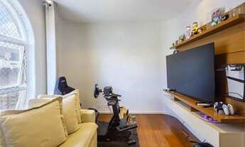 Imagem 6: Apartamento com 4 quartos à venda em Jardim Paulista - SP