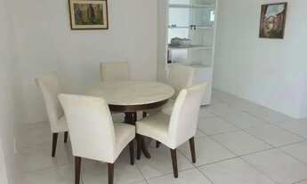 Imagem 3: Imóvel para aluguel possui 150 metros quadrados com 3 quartos