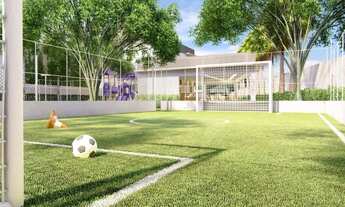 Imagem 3: Imóvel para venda tem 101 metros quadrados com 3 quartos em Coité - Eusébio - CE