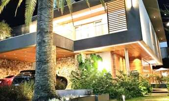 Imagem 4: Jardins ibiza casa de condomínio no Eusébio - CE