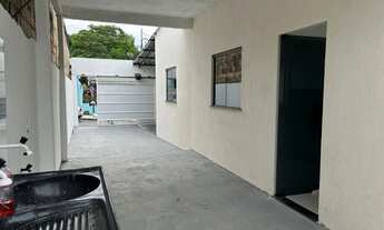 Imagem 14: CIDADE NOVA MAX TEXEIRA AV FLORES ACEITA PROPOSTA