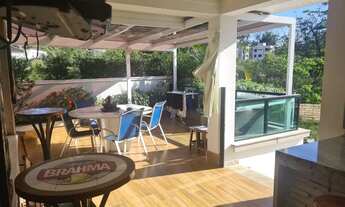 Imagem 2: Sobrado próximo do Horto florestal