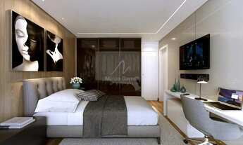 Imagem 4: 36762) à venda - Cobertura com 5 quartos, 4 vagas, no Castelo