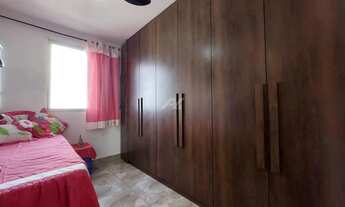 Imagem 7: Cobertura - Ponte Preta - Campinas