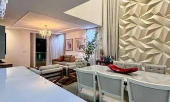 Imagem 7: Nem todo Alto Padrão é igual e esse Duplex mostra isso