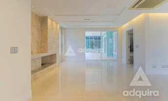 Imagem 4: Casa à venda 5 Quartos, 5 Suites, 3 Vagas, 900M², Orfãs, Ponta Grossa - PR