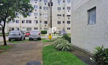 Imagem 5: Água Santa Apartamento com 1 dormitório