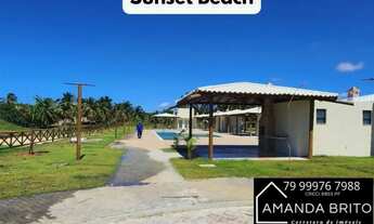 Imagem: OPORTUNIDADE - Lote Sunset Beach c/ 231m²