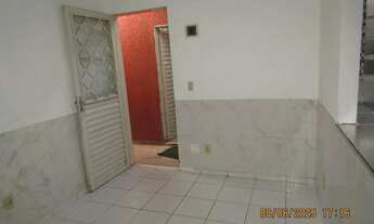 Imagem: Casa 1 quarto para Locação Paranoá, Brasília