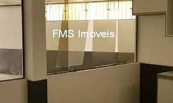 Imagem 6: Prédio comercial exclusivo no Alto da Lapa, São Paulo-SP: 942m², 2 banheiros - Venda ou Lo