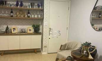 Imagem 3: Apartamento com 3 dormitórios à venda, 109 m² por R$ 580.000,00 - Centro - Londrina/PR