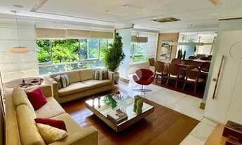 Imagem 6: Apartamento com 3 quartos à venda, 164 m² por R$ 2.900.000 - Ipanema - Rio de Janeiro/RJ