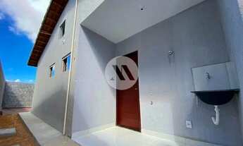 Imagem 6: Casa à venda em Extremoz