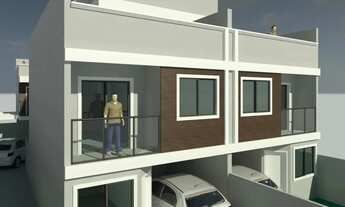 Imagem 4: CASA RESIDENCIAL em CURITIBA - PR, XAXIM