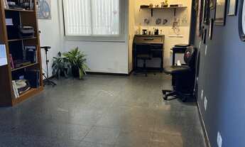 Imagem 4: Vendo ou alugo sala na Manoel dias