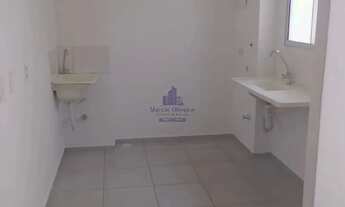 Imagem 7: Apartamento para locação em Taubaté-SP, no bairro Granjas Santa Terezinha: 2 quartos, 2 sa