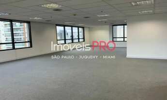 Imagem 4: Duplex comercial, 222m² com vista, Vila Olímpia