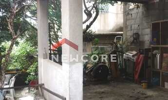 Imagem 3: Casa em Rua Francisco Alves - Parque São João - Contagem/MG