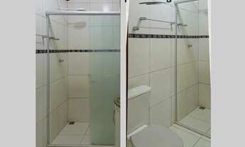 Imagem 7: Parque Araxá Casa com 2 Quartos 1 Vaga na Garagem