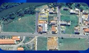 Imagem: Lote - Rua Araucária, Quadra C, 22 medindo