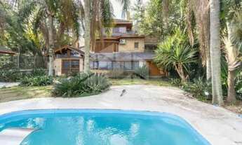 Imagem: Casa Residencial 394M² - para Alugar