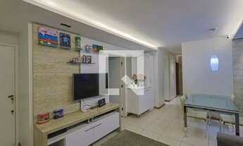 Imagem 3: Apartamento à Venda - Silveira, 3 Quartos, 78 m2