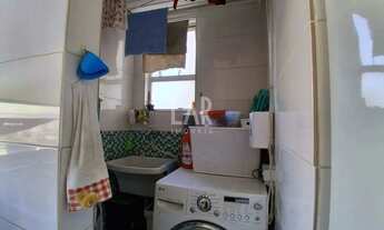 Imagem 6: Apartamento à venda, 3 quartos, 1 suíte, 2 vagas, Concórdia - Belo Horizonte/MG