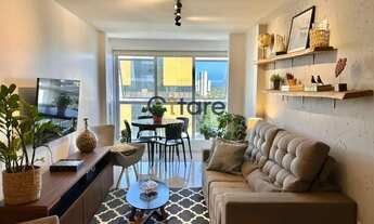 Imagem: Apartamento à venda - 44,27m²