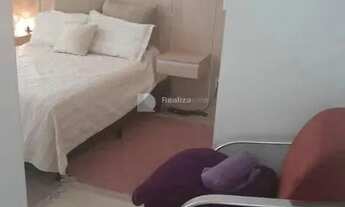 Imagem 6: Imóvel para aluguel possui 56 metros quadrados com 1 quarto