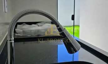 Imagem 9: CASA À VENDA LOTEAMENTO ARVOREDO PINHEIRAL