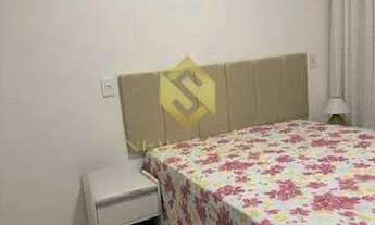 Imagem 6: Apartamento- 2 quartos, 1 suíte, 55m², 1 vaga, nascente- Setor Faiçalville