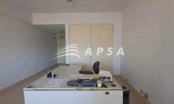 Imagem 2: SALA COMERCIAL PRESIDENTE VARGAS, IMAGINE TER SUA EMPRESA INSTALADA NO CORAÇÃO DO CENTRO