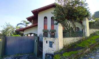 Imagem: Casa à venda- João Paulo SC