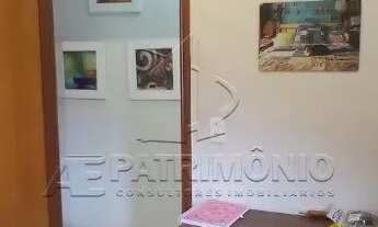 Imagem 16: CASA EM CONDOMINIO 3 QUARTOS SENDO 1 SUITE RESIDENCIAL MARBELLA