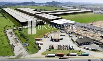 Imagem 1: Imóvel para aluguel com 1568 metros quadrados em Volta Grande - Navegantes - SC