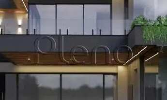 Imagem 7: Sobrado à venda em Campinas, Alphaville Dom Pedro, com 4 suítes, com 548 m², Alphaville Do