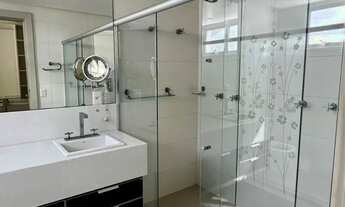 Imagem 5: Casa 4/4, 3 suítes, 1 master banheira ofurô móveis planejados em toda casa