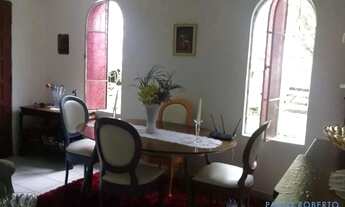 Imagem 2: CASA TÉRREA - MORUMBI - SP