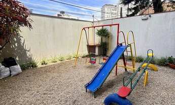 Imagem 4: AMPLO APARTAMENTO DE 3 DORMITORIOS