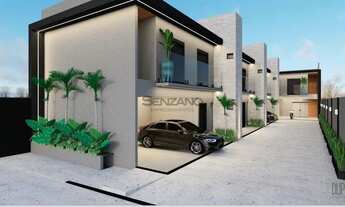 Imagem: Sobrado Condominio no Carandá Bosque