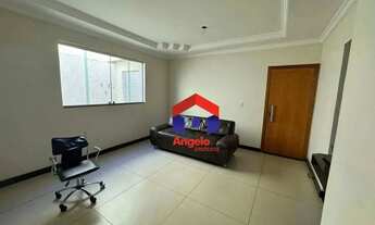 Imagem 4: Área Privativa com 3 quartos à venda, 105 m² por R$ 450.000 - Rio Branco - Belo Horizonte