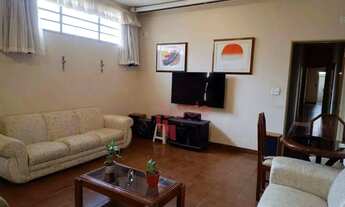 Imagem 2: Casa Térrea à Venda de 03 Quartos sendo 01 Suíte no Bairro Alto da Boa Vista em Ribeirão P