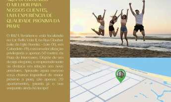 Imagem 5: IBIZA Residence - 50 metros da Praia de Intermares