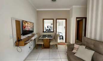 Imagem 2: Apartamento Jardim Botânico 2 quartos 1 suíte 1 vaga 61,96 m² - Venda