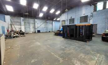 Imagem: Galpao 700 m2 Vila Industrial - Campinas