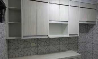 Imagem 6: Casa 2 Quartos no Benfica, Área Externa - 01