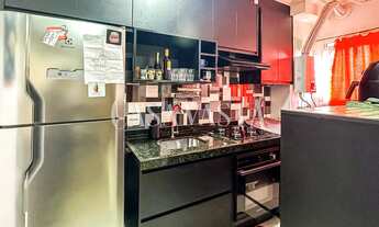 Imagem 3: Apartamento Padrão no Edifício Elev