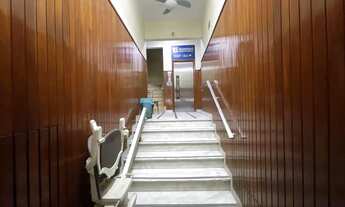 Imagem 2: Prédio Comercial no Centro do Rio de Janeiro